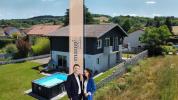 Vente Maison Savas-mepin  38440 6 pieces 180 m2