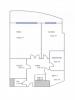 Location Appartement Nantes 44000 2 pieces 50 m2