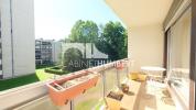 Vente Appartement Saint-etienne  42000 4 pieces 110 m2