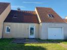 Vente Maison Aubigny-sur-nere 18700 4 pieces 86 m2