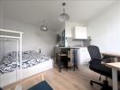 Location Appartement Bethune  62400 18 m2