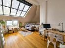 Location Appartement Paris-19eme-arrondissement  75019 27 m2