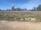Vente Terrain Sainte-barbe LE PRE VERT 57640