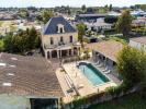 Vente Prestige Cavignac  33620 25 pieces 900 m2