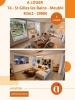 Location Maison Saint-gilles-les-bains  97434 4 pieces 83 m2