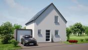 Vente Maison Wittelsheim  68310 5 pieces 85 m2