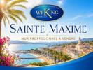 Vente Immeuble Sainte-maxime  83120 700 m2