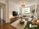 Vente Appartement Issy-les-moulineaux  92130 4 pieces 76 m2
