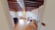 Location Appartement Lyon-1er-arrondissement  69001 29 m2