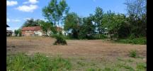Vente Terrain Sermerieu  38510 3182 m2