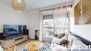 Location Appartement Clermont-ferrand  63000 10 m2