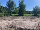 Vente Terrain Labouheyre  40210 730 m2