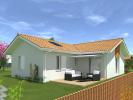 Vente Maison Sanguinet  40460 4 pieces 98 m2