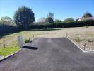 Vente Terrain Saint-magne  33125 670 m2