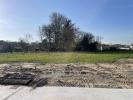 Vente Terrain Sainte-helene 33480 529 m2