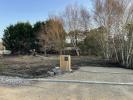 Vente Terrain Saint-aubin-de-medoc  33160 913 m2