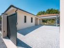 Vente Maison Saint-aubin-de-medoc  33160 5 pieces 124 m2