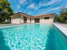 Vente Maison Saint-aubin-de-medoc  33160 6 pieces 164 m2