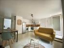 Location Appartement Bordeaux  33300 2 pieces 34 m2
