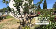 Vente Maison Aujargues  30250 4 pieces 91 m2