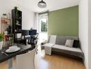 Vente Appartement Nantes  44300 20 m2