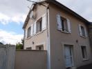 Location Maison Aubergenville  78410 4 pieces 86 m2