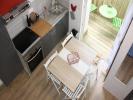 Location Appartement Bordeaux  33000 2 pieces 30 m2