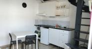 Location Appartement Bordeaux  33000 23 m2