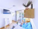 Vente Appartement Gruissan  11430 3 pieces 23 m2