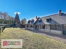 Vente Maison Fierville-les-parcs  14130 6 pieces 180 m2
