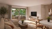 Vente Appartement Sathonay-village  69580 3 pieces 59 m2
