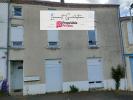 Vente Immeuble Mortagne-sur-sevre  85290 6 pieces 160 m2