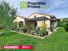 Viager Maison Molieres-cavaillac  30120 5 pieces 110 m2