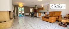 Vente Maison Tourouzelle  11200 4 pieces 100 m2