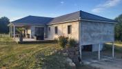 Vente Maison Roussennac  12220 5 pieces 146 m2