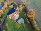 Vente Maison Fauguernon  14100 7 pieces 288 m2