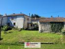 Vente Maison Rochebeaucourt-et-argentine  24340 5 pieces 88 m2