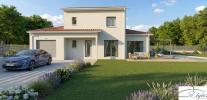 Vente Maison Dagneux  01120 5 pieces 140 m2