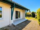 Vente Maison Biscarrosse  40600 3 pieces 53 m2