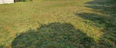 Vente Terrain Brach 33480 493 m2