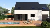Vente Maison Credin  56580 6 pieces 102 m2