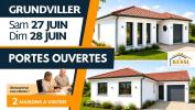 Vente Maison Andlau  67140 4 pieces 95 m2