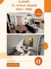 Location Appartement Bois-de-nefles-saint-paul  97411 2 pieces 41 m2
