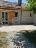 Location Maison Noaillan  33730 3 pieces 49 m2