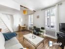 Vente Appartement Paris-15eme-arrondissement  75015 2 pieces 45 m2