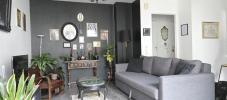 Vente Appartement Rennes  35000 2 pieces 47 m2
