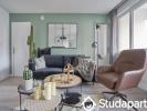 Location Appartement Toulouse 31200 10 m2