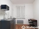 Location Appartement Lille  59000 16 m2