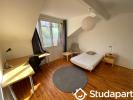 Location Appartement Saint-etienne  42100 20 m2