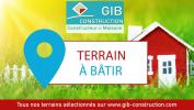 Vente Terrain Seysses 31600 483 m2